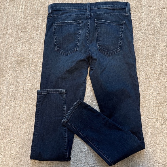 Current/Elliot Crosby high waist ankle skinny jeans sz 26 - Picture 6 of 6